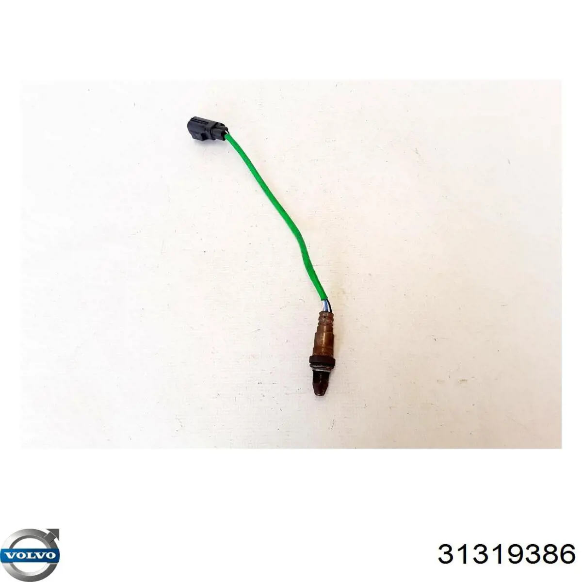 Sonda lambda, sensor de oxigênio Volvo 31319386 preço, a partir de 88,69 USD