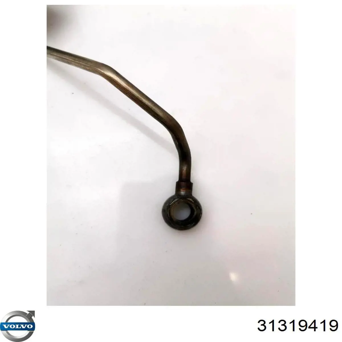 Compre 31319419 Volvo Sensor de pressão dos gases de escape