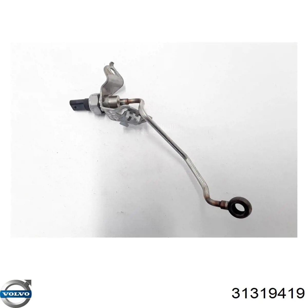 Sensor de pressão dos gases de escape Volvo 31319419 preço, a partir de 47,71 USD