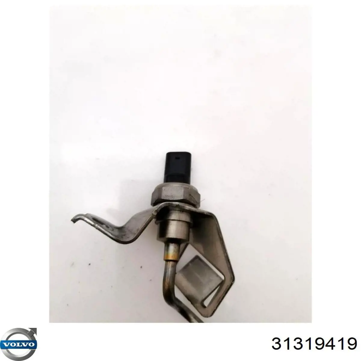 Compre 31319419 Volvo Sensor de pressão dos gases de escape
