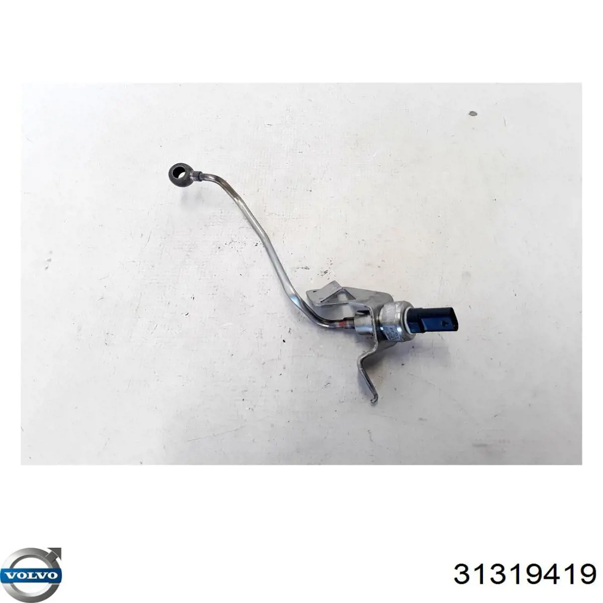 Sensor de pressão dos gases de escape Volvo 31319419 preço, a partir de 47,71 USD