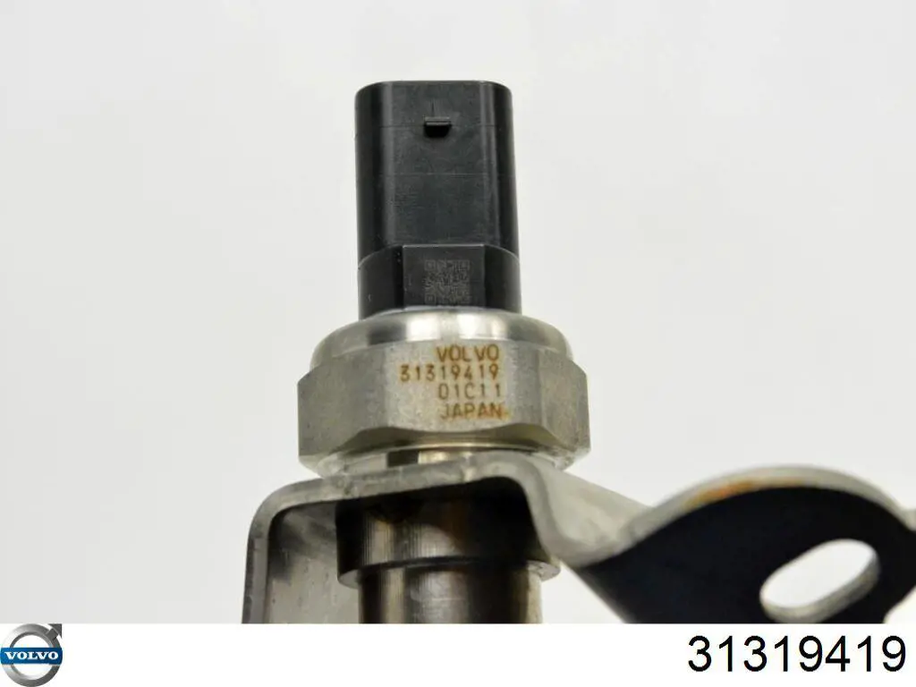 31319419 Volvo Sensor de pressão dos gases de escape
