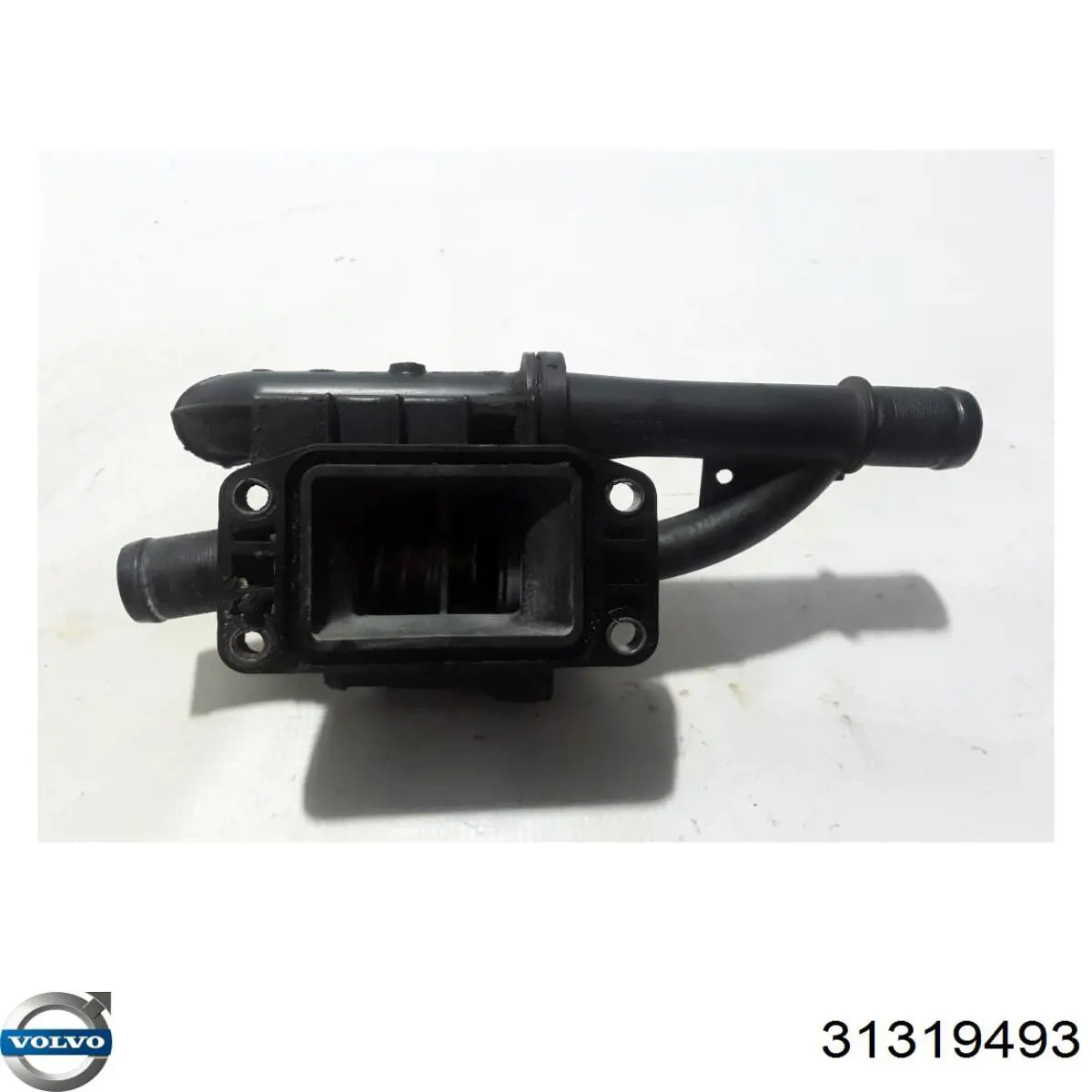 Caixa do termostato Volvo 31319493 preço, a partir de 28,03 USD
