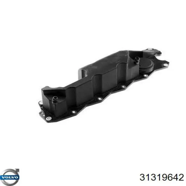 Tampa de válvulas Volvo 31319642 preço, a partir de 61,53 USD