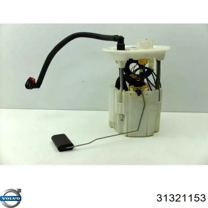  Volvo 31321153 preço, a partir de 231,95 USD
