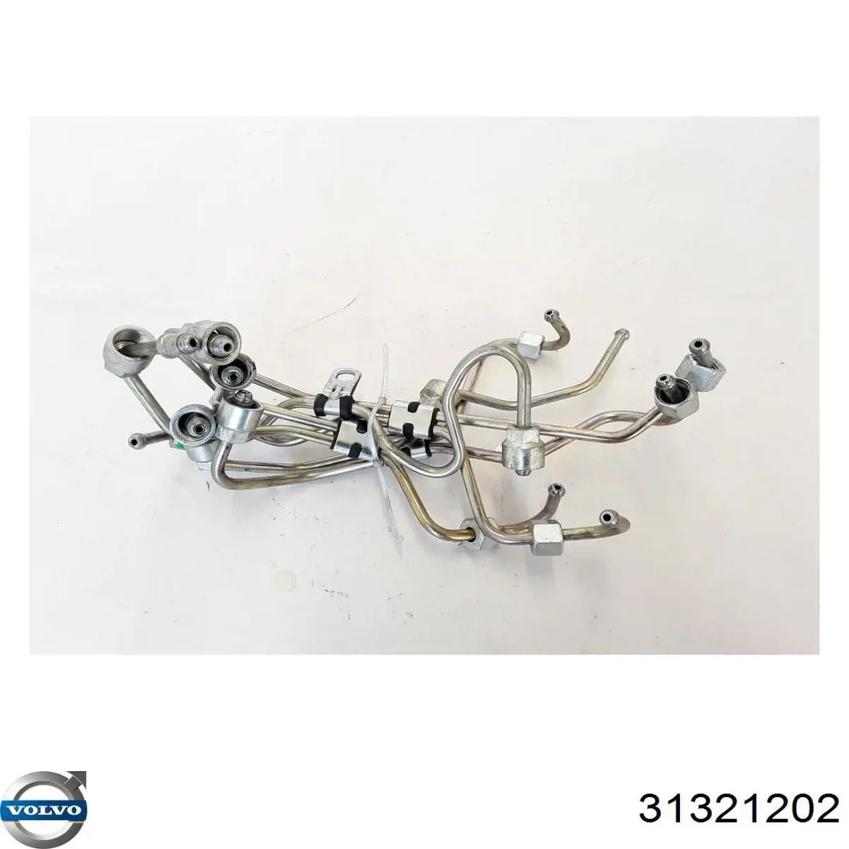  Volvo 31321202 preço, a partir de 105,22 USD