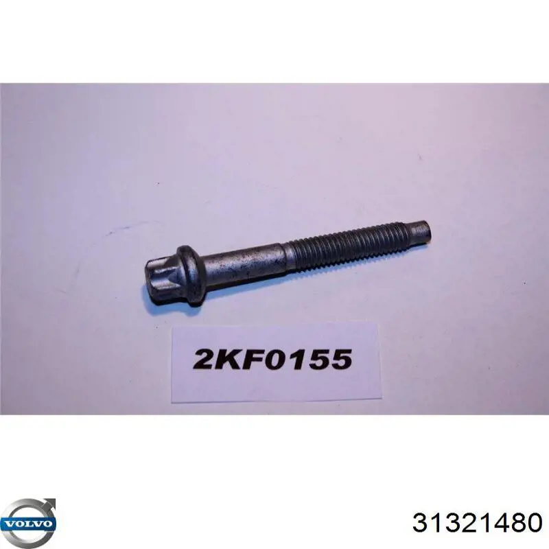 Parafuso de fixação do injetor 3RG 86270 preço, a partir de 5,75 USD