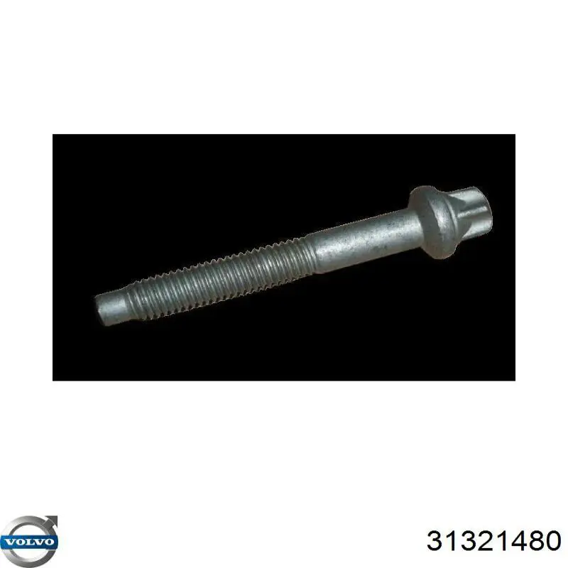Parafuso de fixação do injetor Mazda Y65013G08 preço, a partir de 4,08 USD