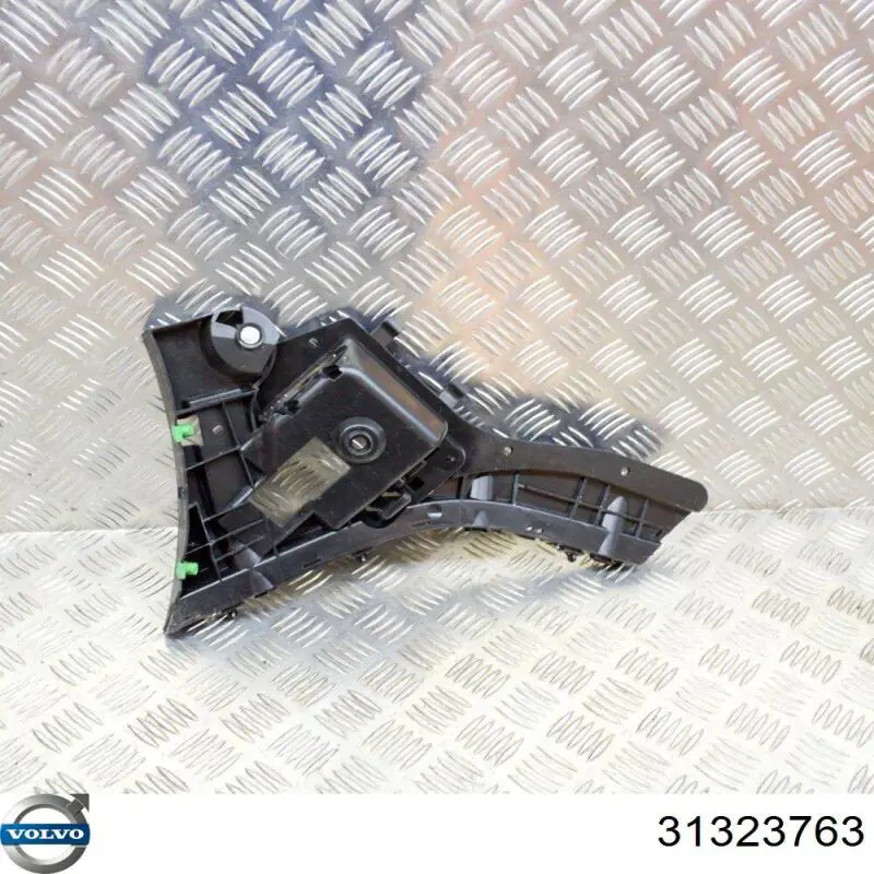 Consola esquerda do pára-choque traseiro externo Volvo 31323763 preço, a partir de 52,97 USD