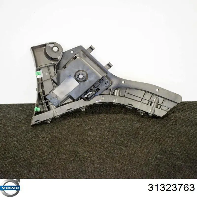 Consola esquerda do pára-choque traseiro externo Volvo 31323763 preço, a partir de 52,97 USD