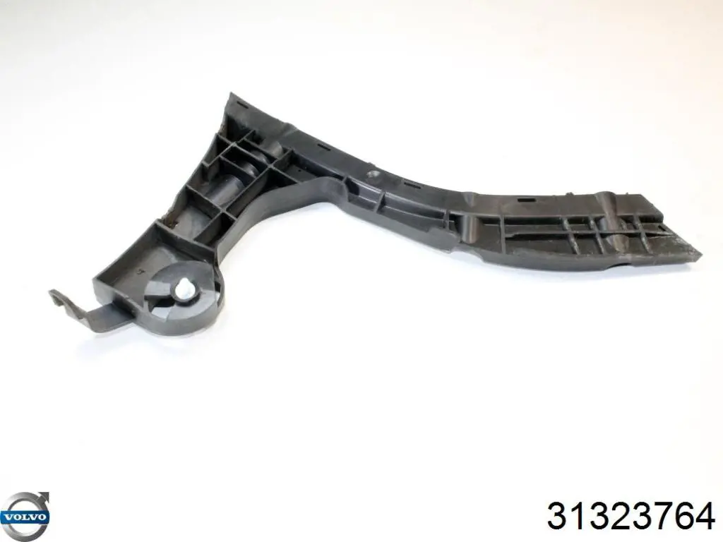 Consola direita do pára-choque traseiro externo Volvo 31323764 preço, a partir de 86,98 USD