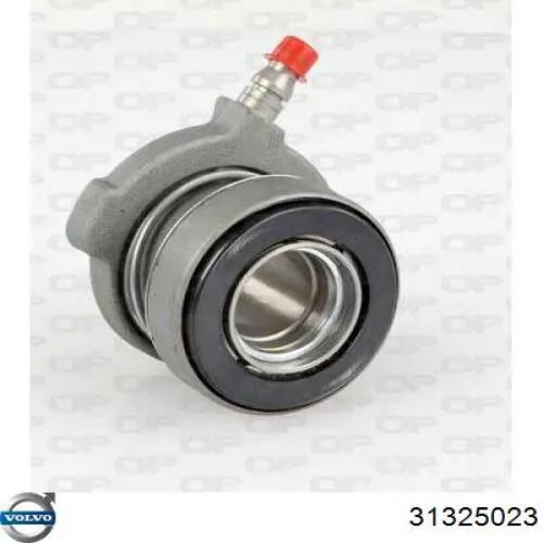 Cilindro de trabalho de embraiagem montado com rolamento de desengate Sachs 3182600278 preço, a partir de 94,75 USD