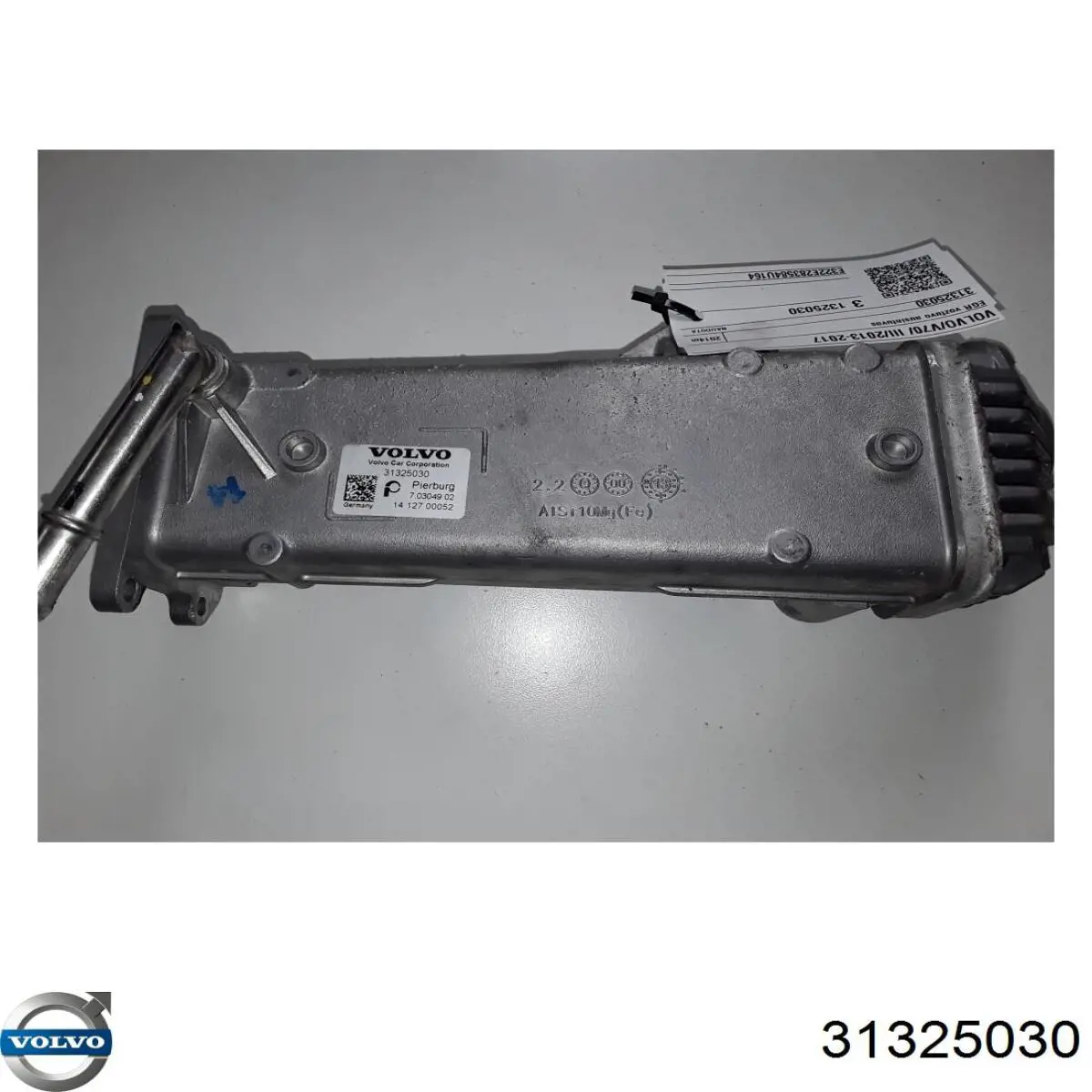  Volvo 31325030