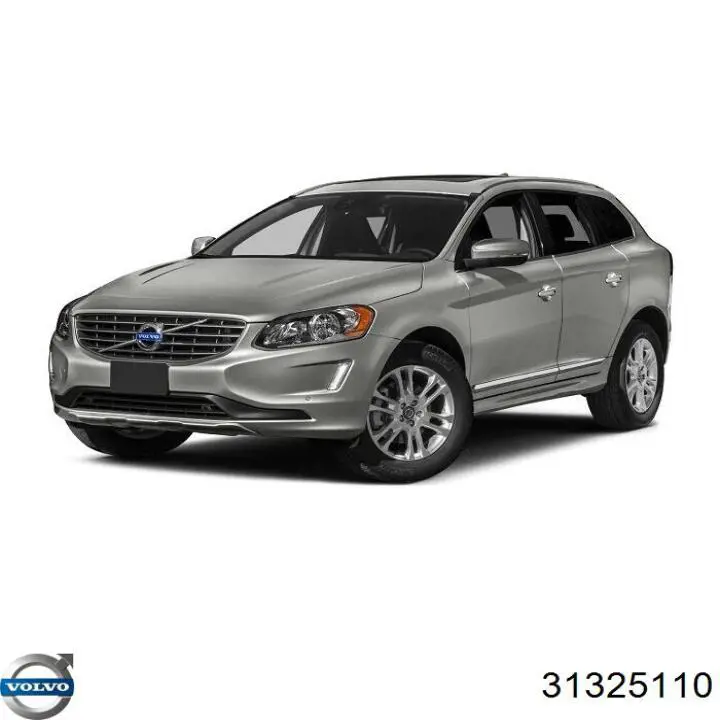 Compre 31325110 Volvo 