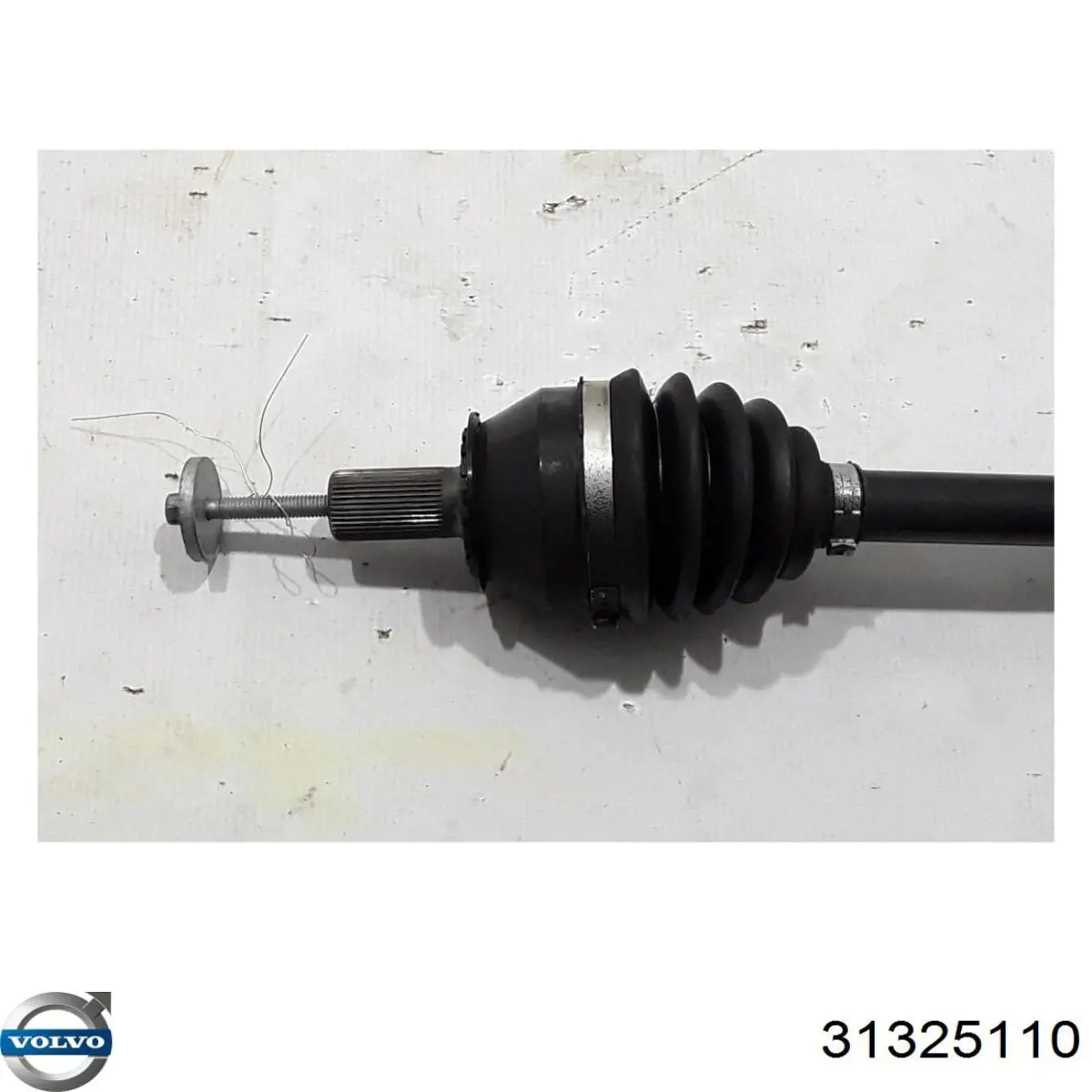  Volvo 31325110 preço, a partir de 62,36 USD