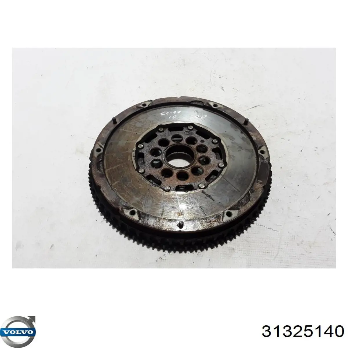 31325140 Volvo Volante de motor
