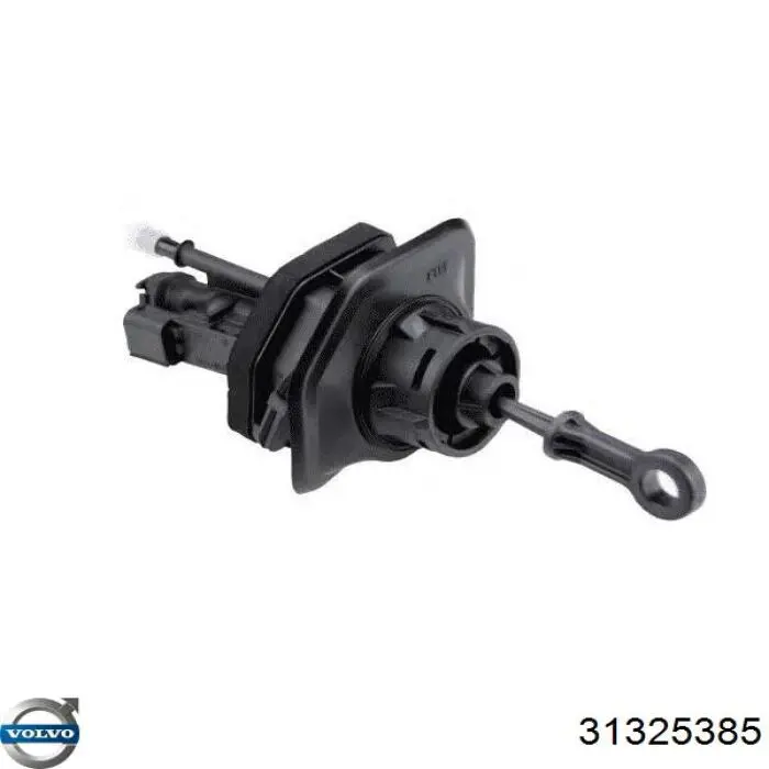 30787910 Volvo Cilindro mestre de embraiagem
