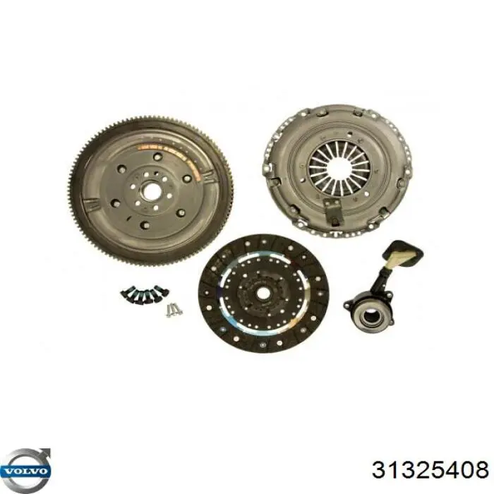Compre 1716881 Ford Volante de motor