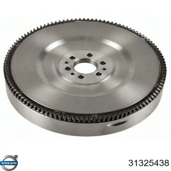 Compre 31325438 Volvo Volante de motor