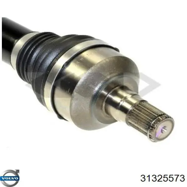 Compre 31325573 Volvo Semieixo (acionador) dianteiro esquerdo
