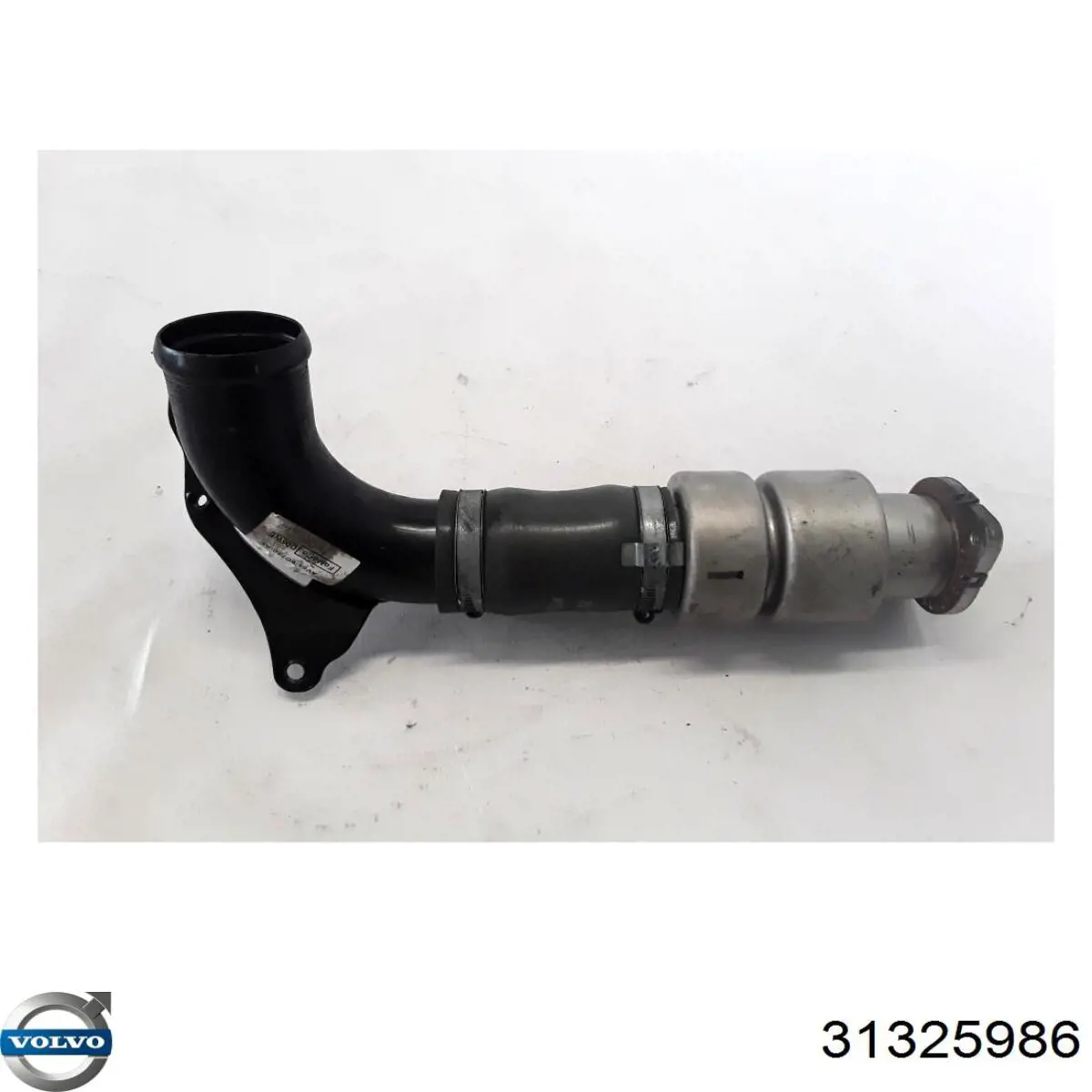 Compre 32382297 Volvo Mangueira (cano derivado) de intercooler