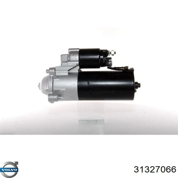31327066 Volvo Motor de arranco