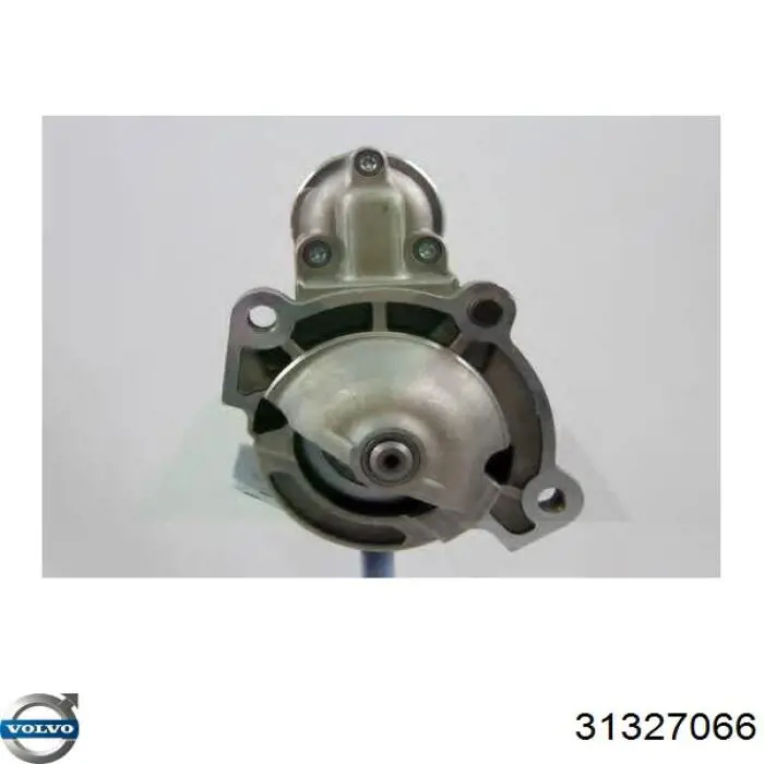 Motor de arranco Volvo 31327066 preço, a partir de 83,80 USD