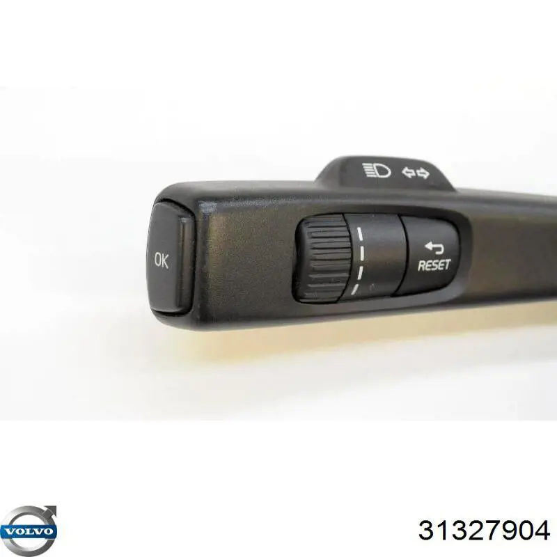 Comutador esquerdo instalado na coluna da direção Volvo 31327904 preço, a partir de 54,48 USD