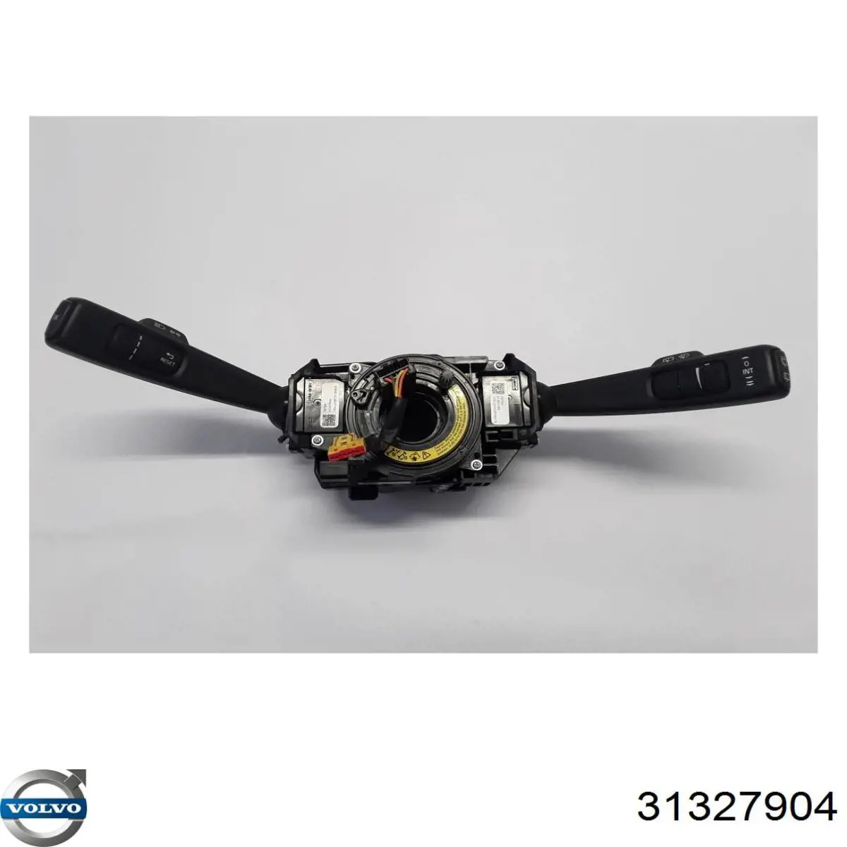 Compre 31327904 Volvo Comutador esquerdo instalado na coluna da direção