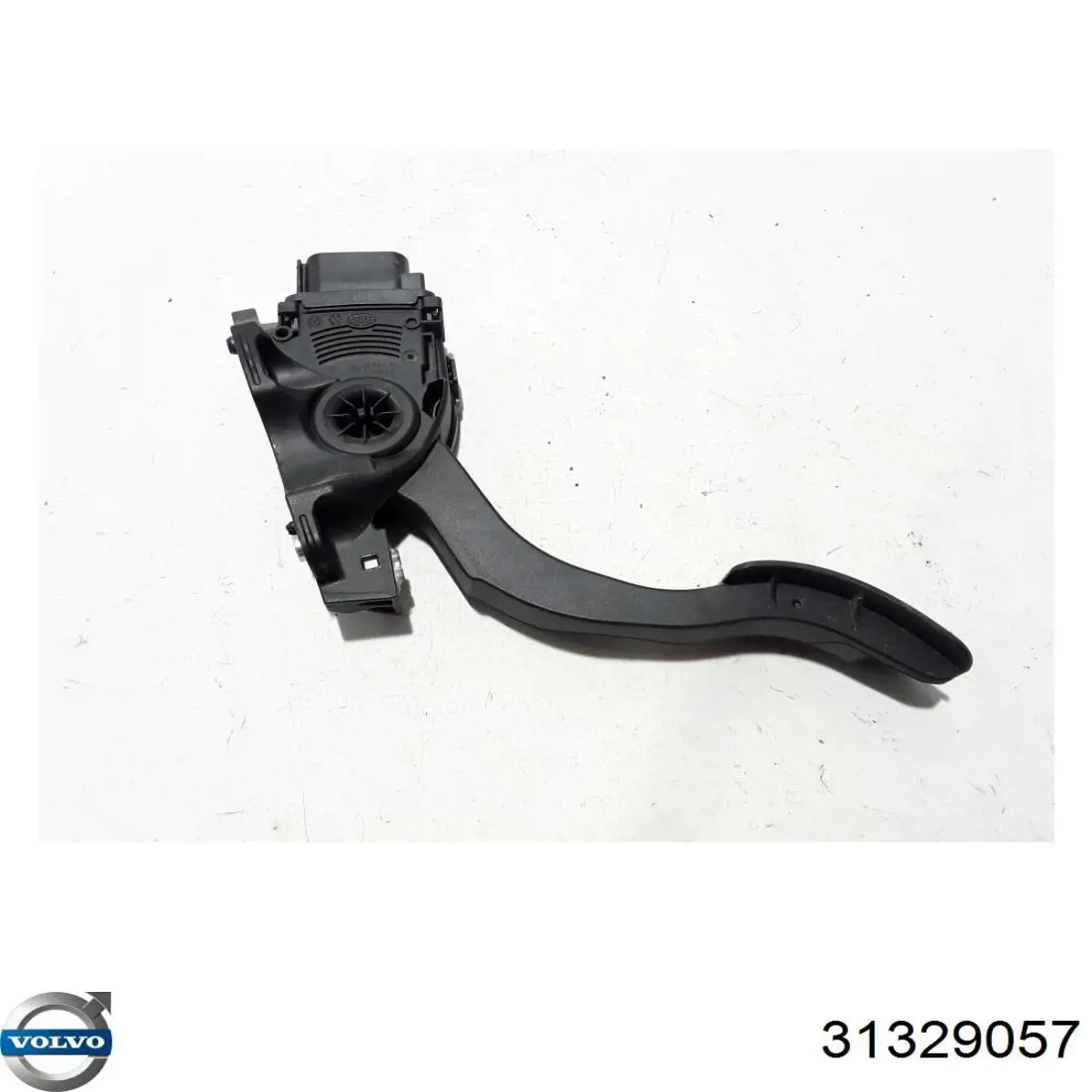 Pedal de gás (de acelerador) Volvo 31329061 preço, a partir de 63,10 USD