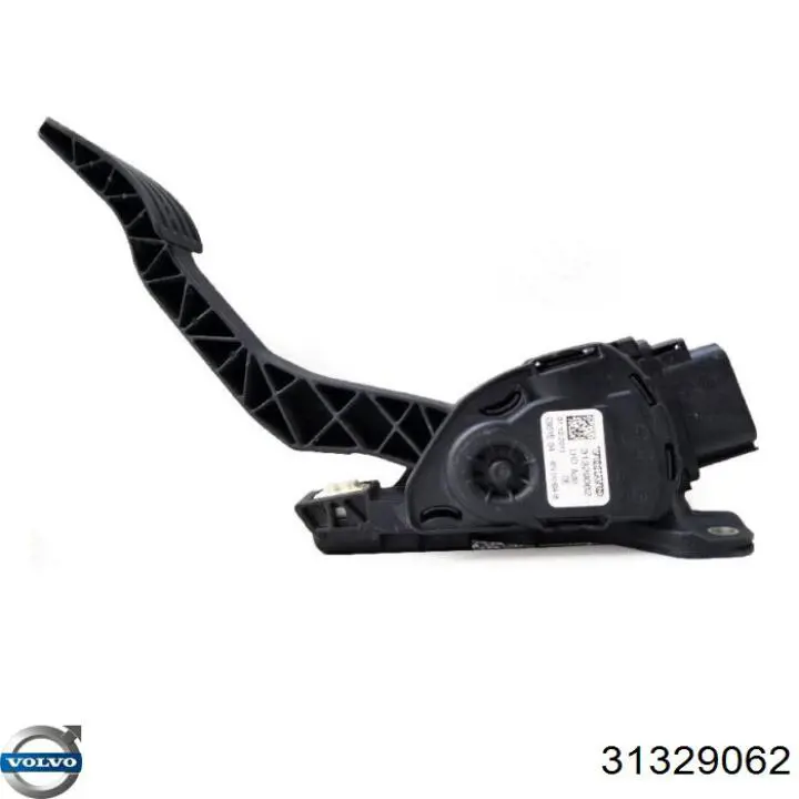31329062 Volvo Pedal de gás (de acelerador)