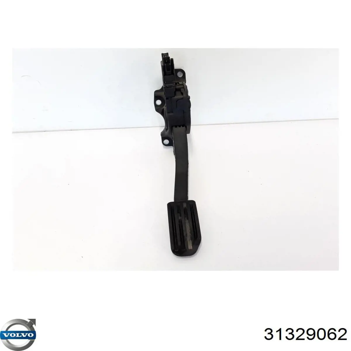 Pedal de gás (de acelerador) Volvo 31329062 preço, a partir de 76,75 USD