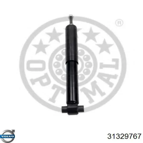 31329767 Volvo Amortecedor traseiro