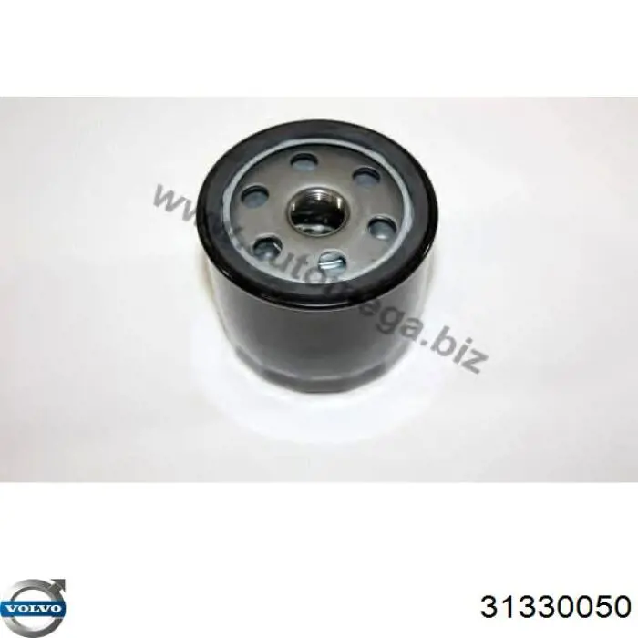 31330050 Volvo Filtro de óleo