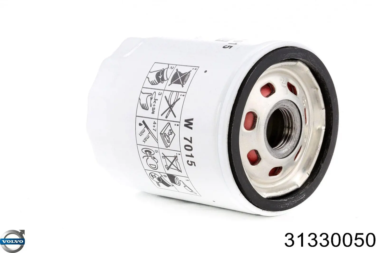Filtro de óleo Volvo 31330050 preço, a partir de 7,62 USD