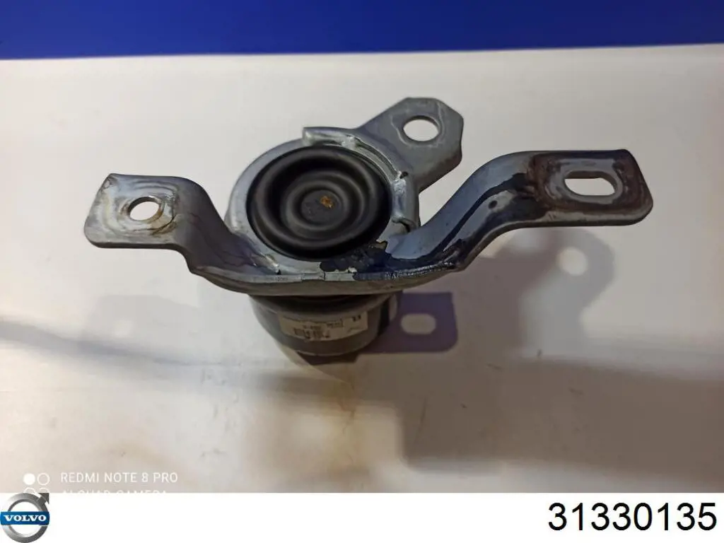 Compre 49389724 Corteco Coxim (suporte) direito de motor