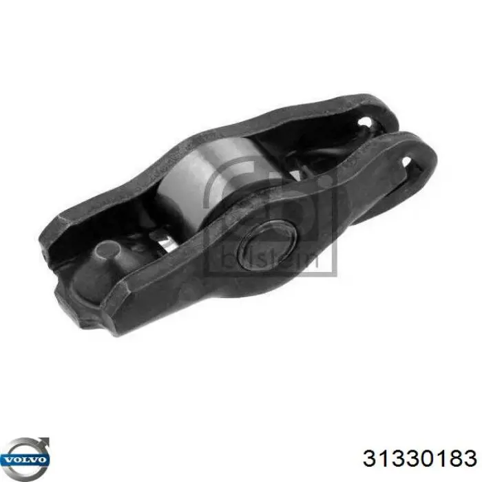 Compre 31330183 Volvo Balanceiro de válvula (balanceiro de válvulas)
