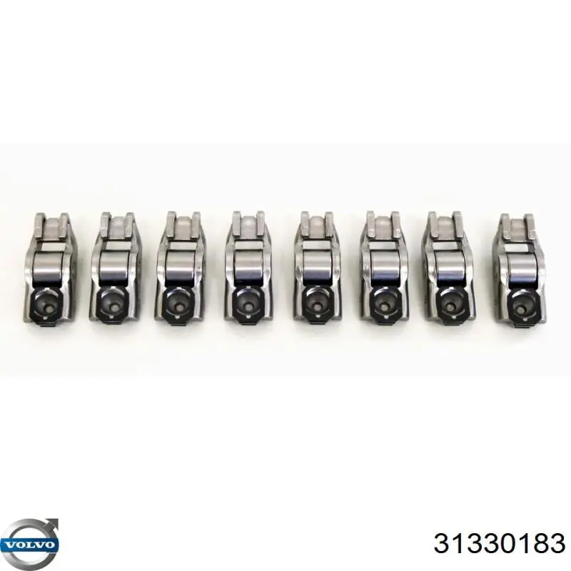Balanceiro de válvula (balanceiro de válvulas) Volvo 31330183 preço, a partir de 25,15 USD