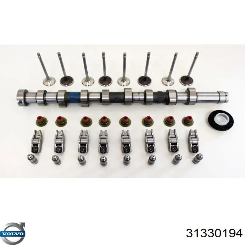 Compre 31330194 Volvo Vedação da árvore distribuidora de motor