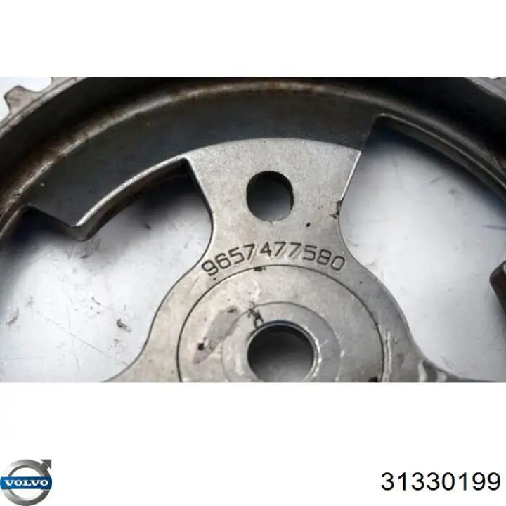 Compre 31330199 Volvo 