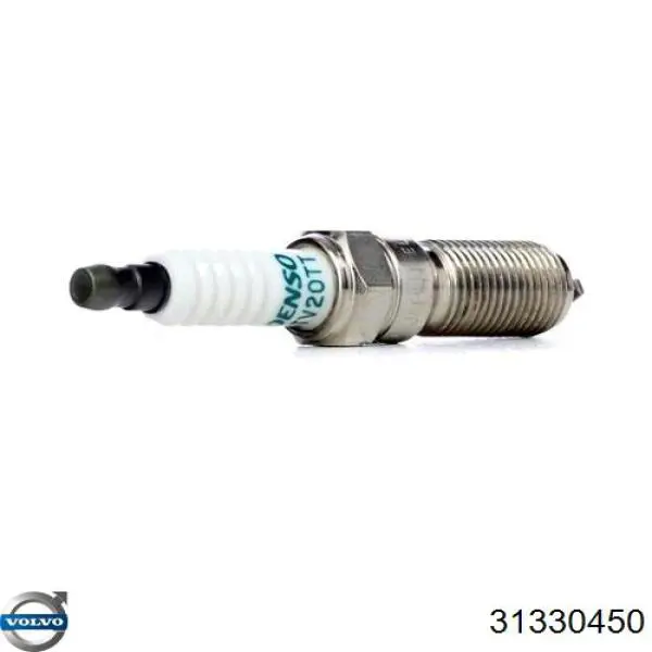 Vela de ignição Volvo 31330450 preço, a partir de 20,22 USD