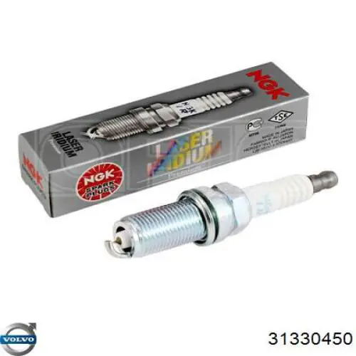 Vela de ignição Volvo 31330450 preço, a partir de 20,22 USD