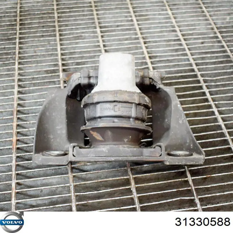 Coxim (suporte) direito de motor NTY ZPSVV024 preço, a partir de 134,88 USD