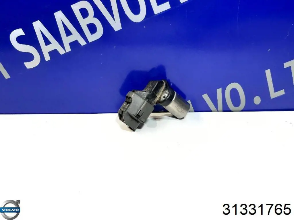 Sensor de posição (de revoluções) de cambota Volvo 31331765 preço, a partir de 37,63 USD