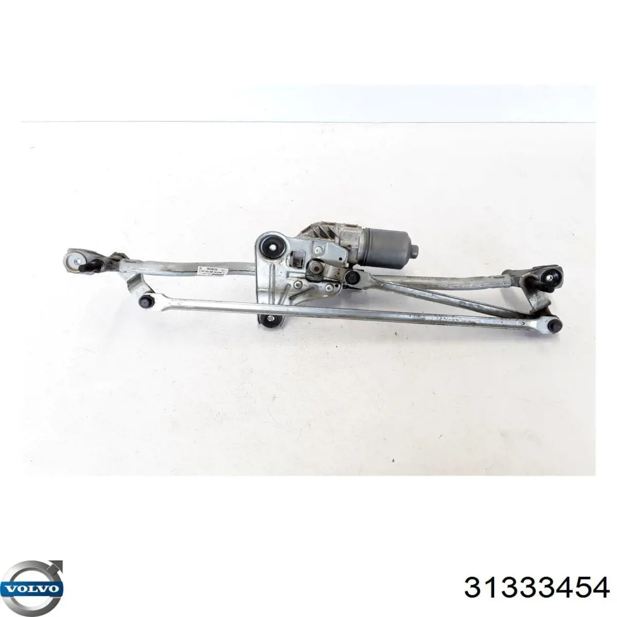 Motor de limpador pára-brisas do pára-brisas Volvo 31333454 preço, a partir de 92,86 USD