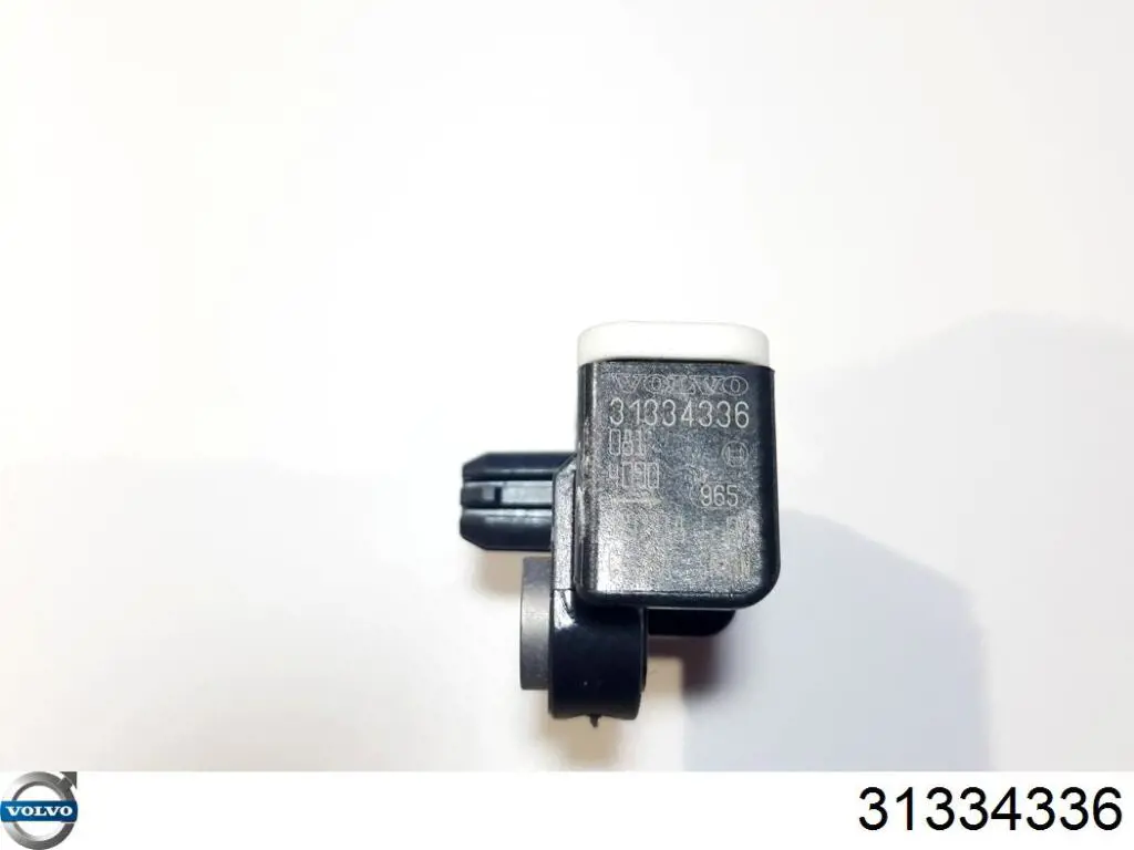 31334336 Volvo Sensor AIRBAG dianteiro