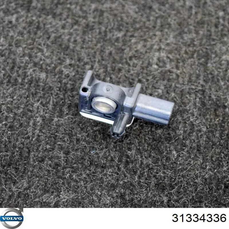 Sensor AIRBAG dianteiro Volvo 31334336 preço, a partir de 59,69 USD