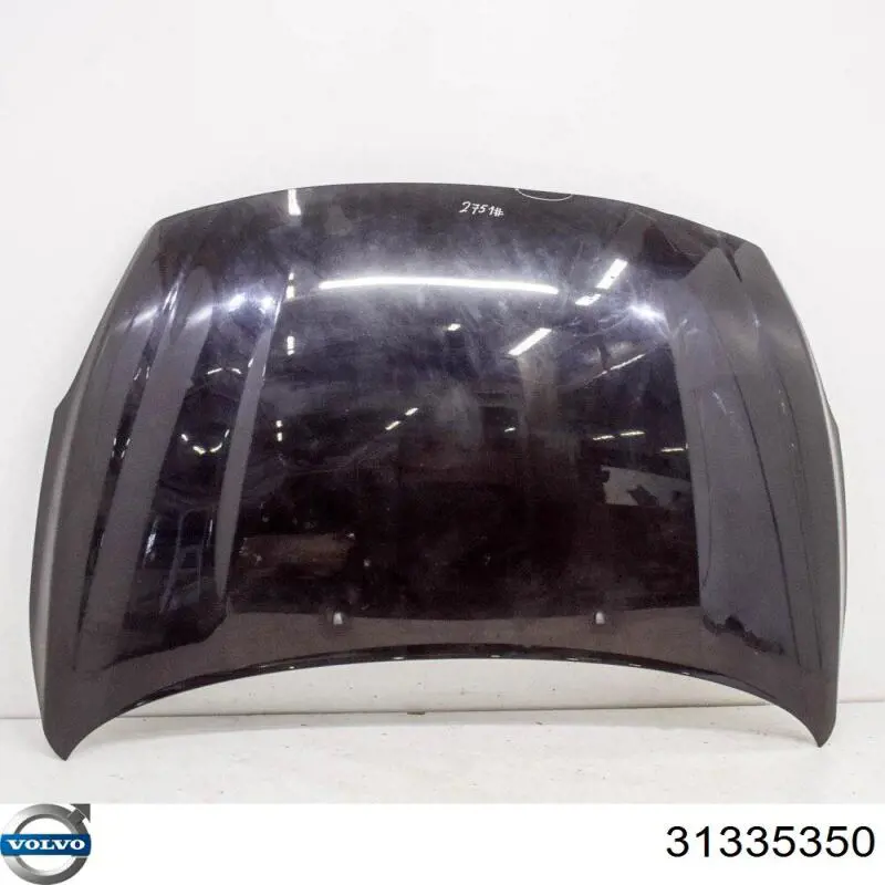 Capota Volvo 31335350 preço, a partir de 382,03 USD