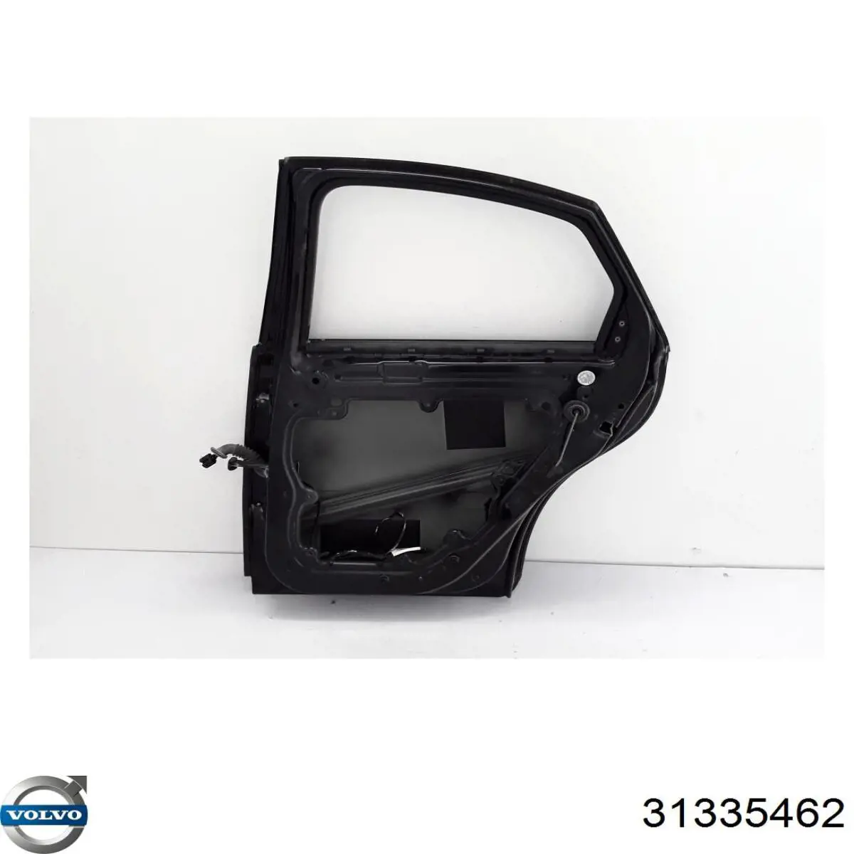 Compre 30762493 Volvo Porta traseira direita