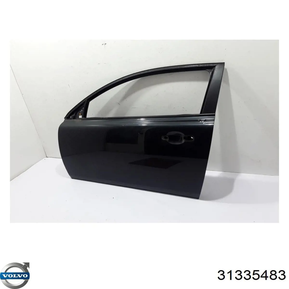 Porta dianteira esquerda Volvo 31335483 preço, a partir de 269,47 USD